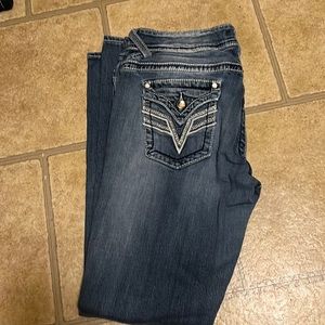 Vigoss Jeans